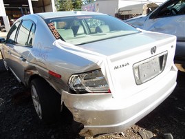2004 Acura TL Silver 3.2L AT #A23832